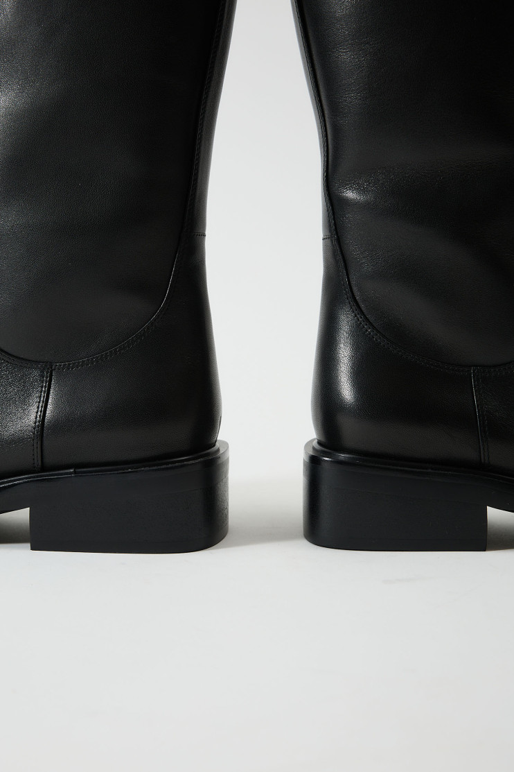 Чоботи Lonza NY 191789 - Вид 5 - інтернет магазин sandalini.ua