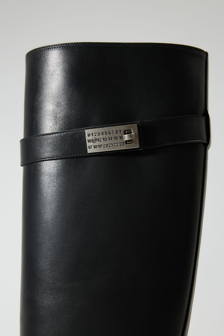 Чоботи Lonza NY 191789 - Вид 6 - інтернет магазин sandalini.ua