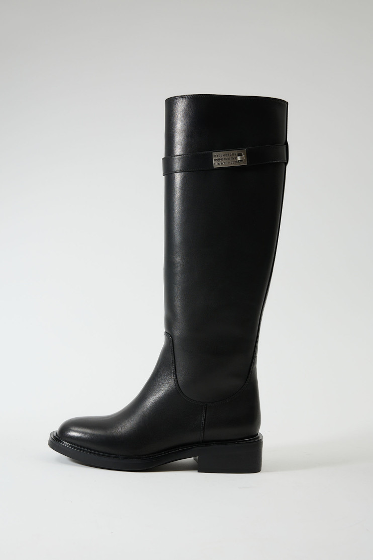 Чоботи Lonza NY 191789 - Вид 1 - інтернет магазин sandalini.ua