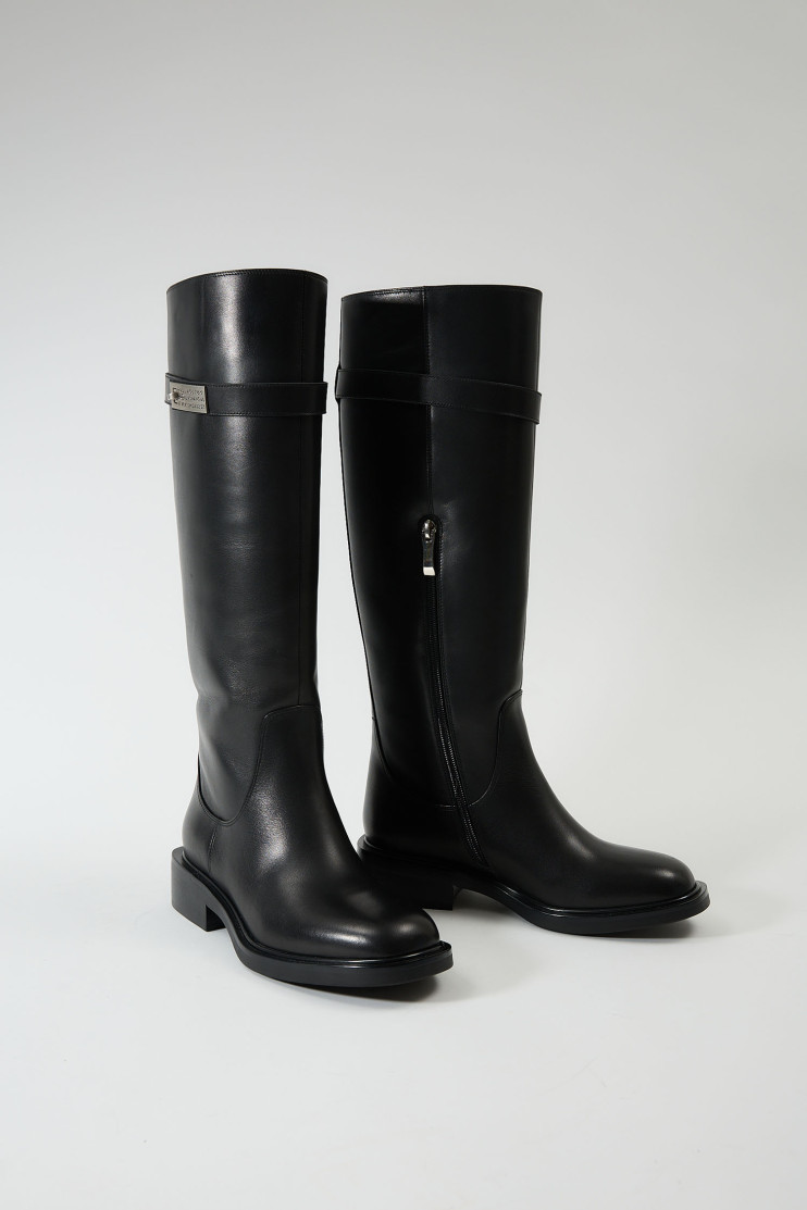 Чоботи Lonza NY 191789 - Вид 8 - інтернет магазин sandalini.ua