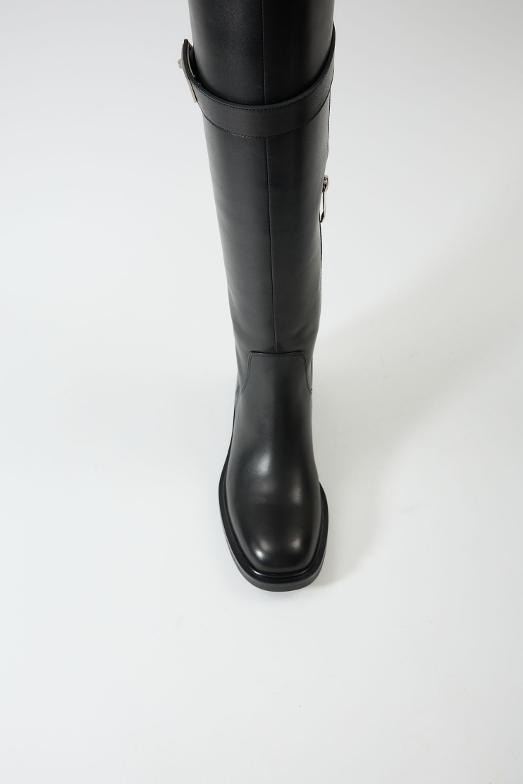 Чоботи Lonza NY 191789 - Вид 10 - інтернет магазин sandalini.ua