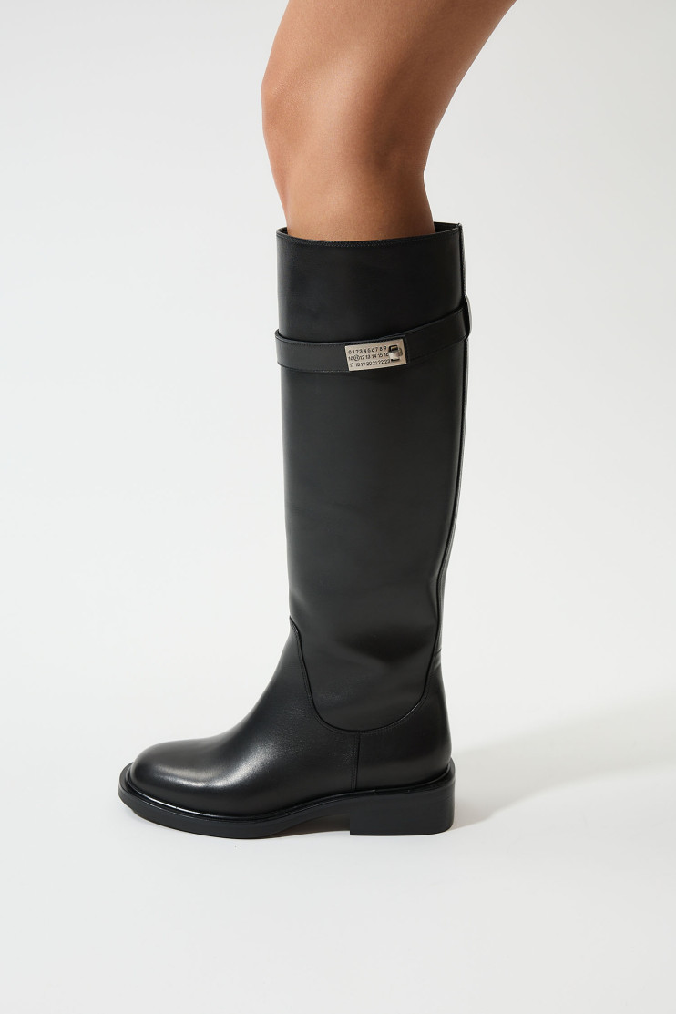 Чоботи Lonza NY 191789 - Вид 7 - інтернет магазин sandalini.ua