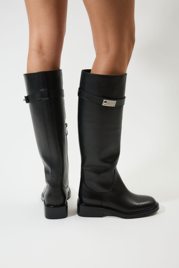 Чоботи Lonza NY 191789