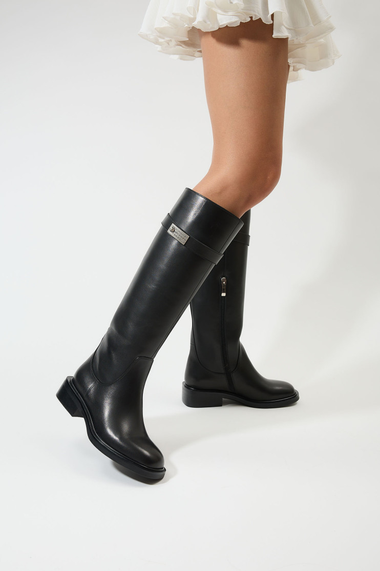 Чоботи Lonza NY 191789 - Вид 11 - інтернет магазин sandalini.ua