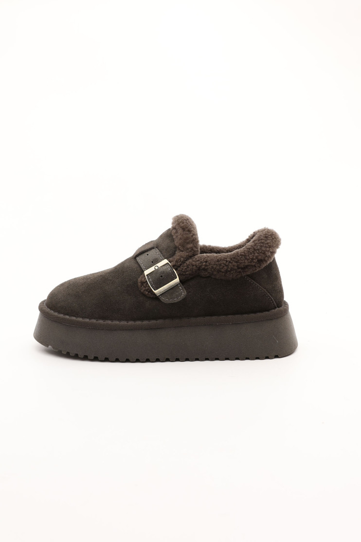 Уггі Lonza 192310 - Вид 2 - інтернет магазин sandalini.ua