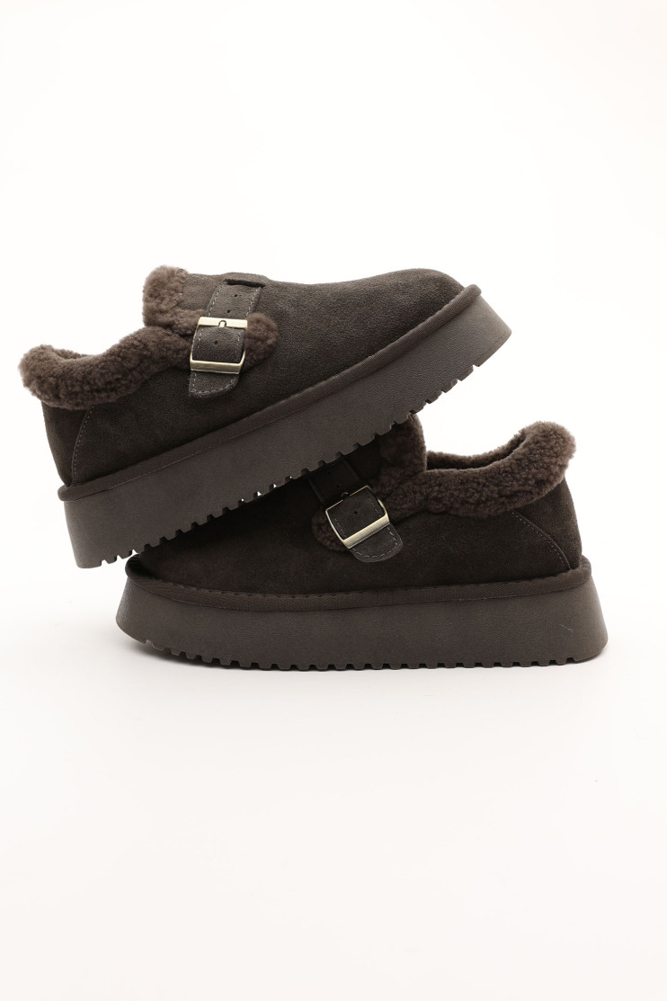 Уггі Lonza 192310 - Вид 4 - інтернет магазин sandalini.ua