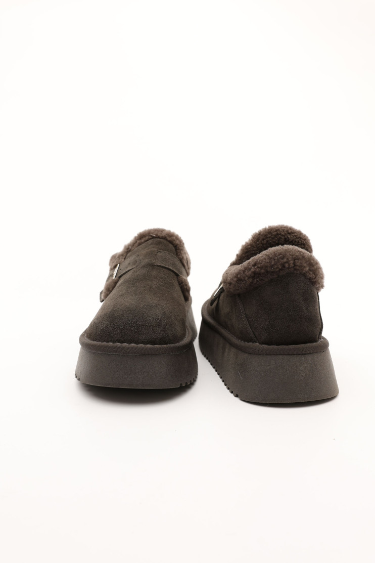 Уггі Lonza 192310 - Вид 7 - інтернет магазин sandalini.ua