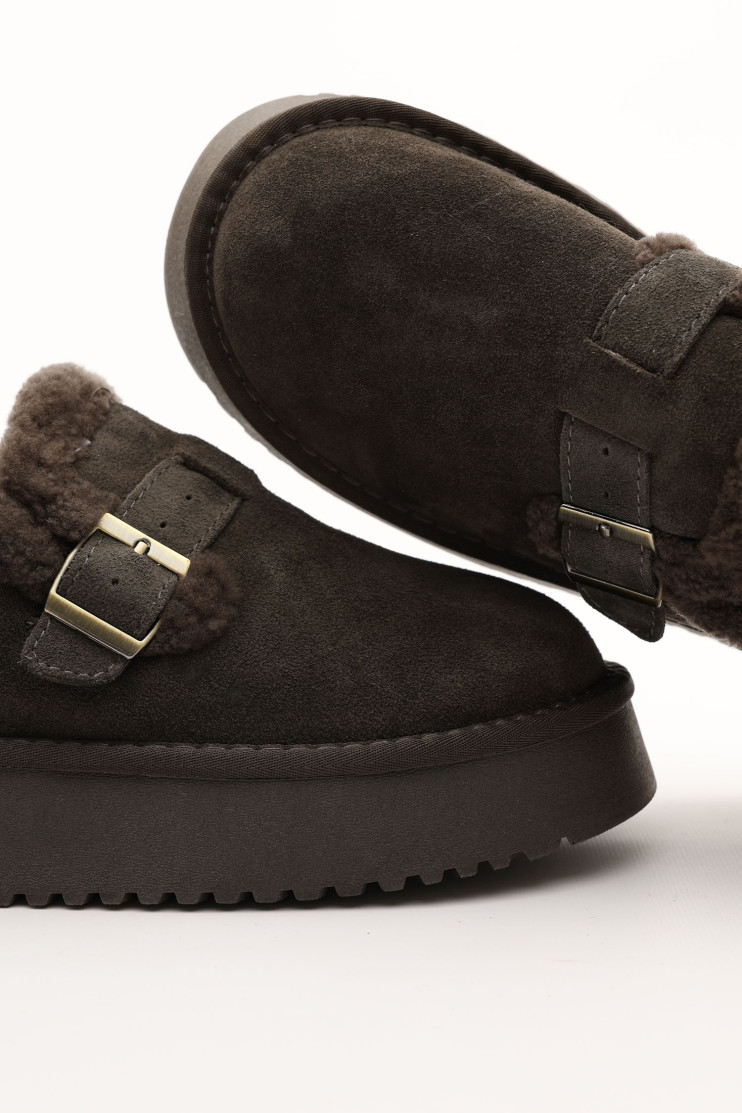 Уггі Lonza 192310 - Вид 6 - інтернет магазин sandalini.ua