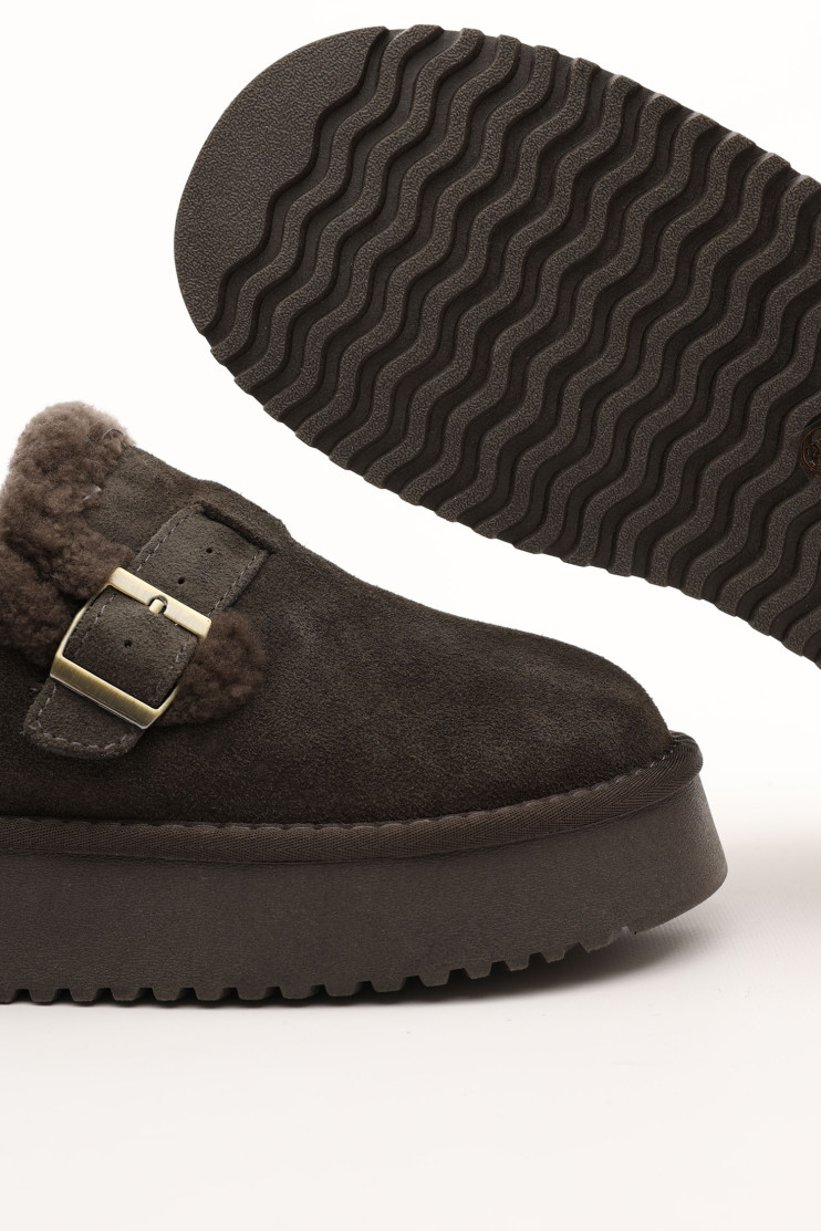 Уггі Lonza 192310 - Вид 14 - інтернет магазин sandalini.ua