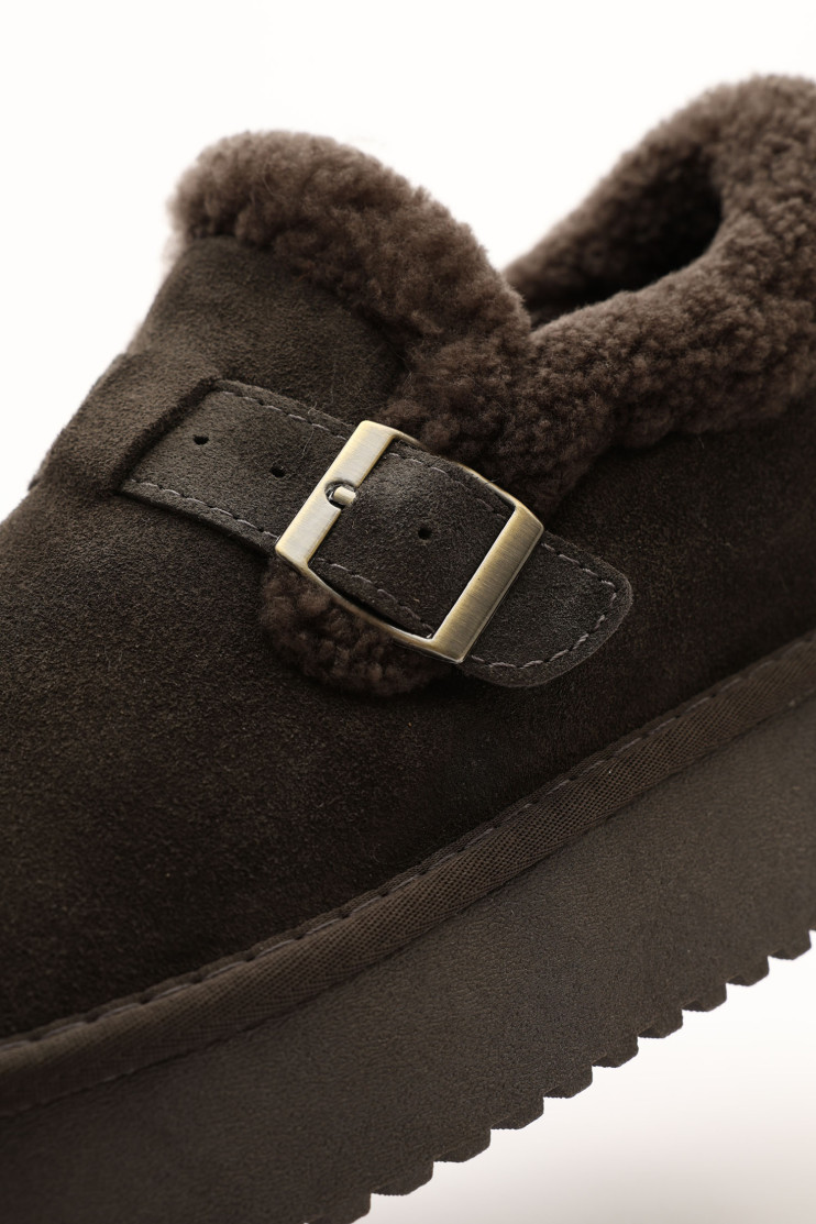 Уггі Lonza 192310 - Вид 13 - інтернет магазин sandalini.ua