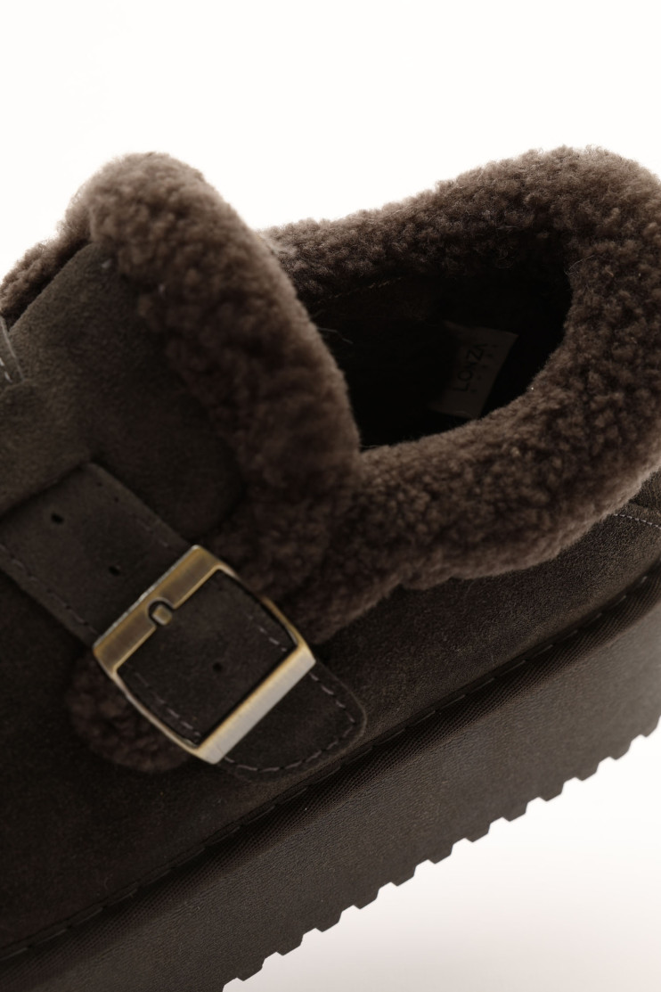 Уггі Lonza 192310 - Вид 10 - інтернет магазин sandalini.ua