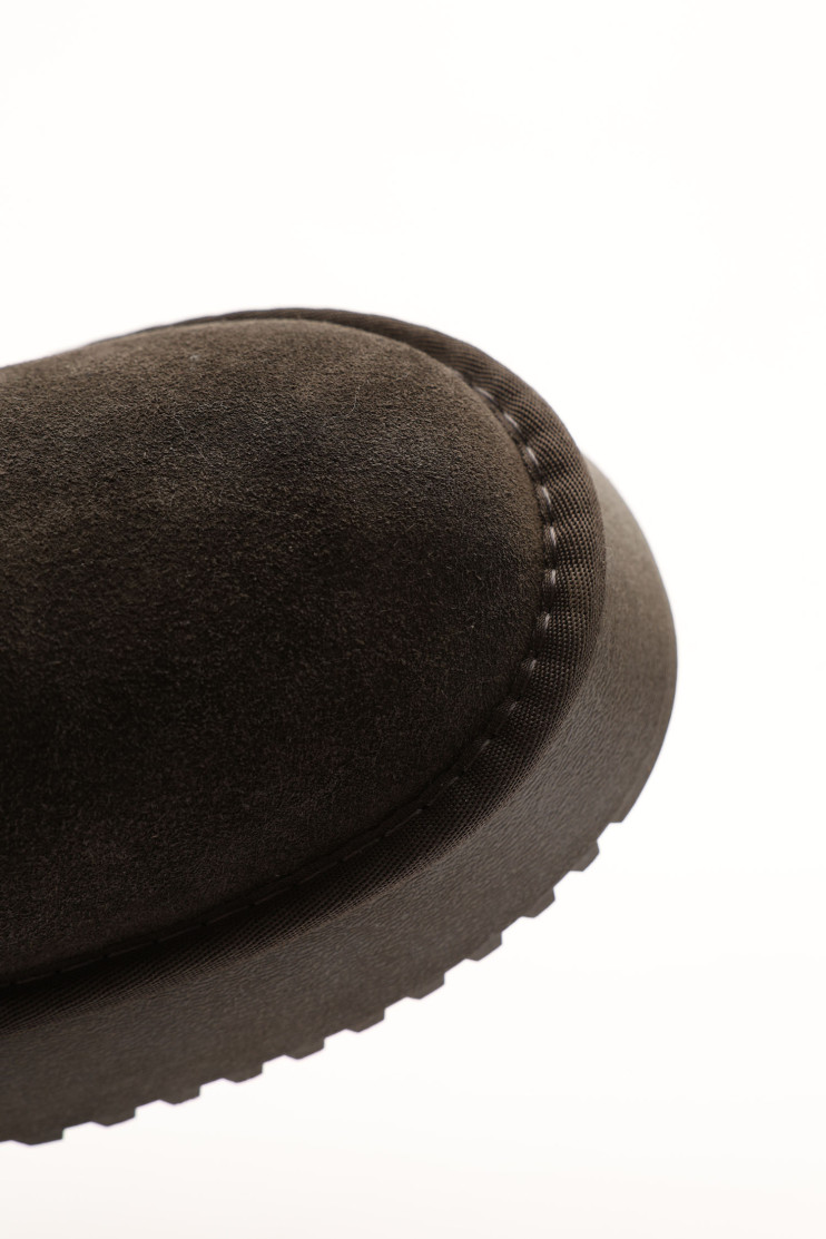 Уггі Lonza 192310 - Вид 15 - інтернет магазин sandalini.ua