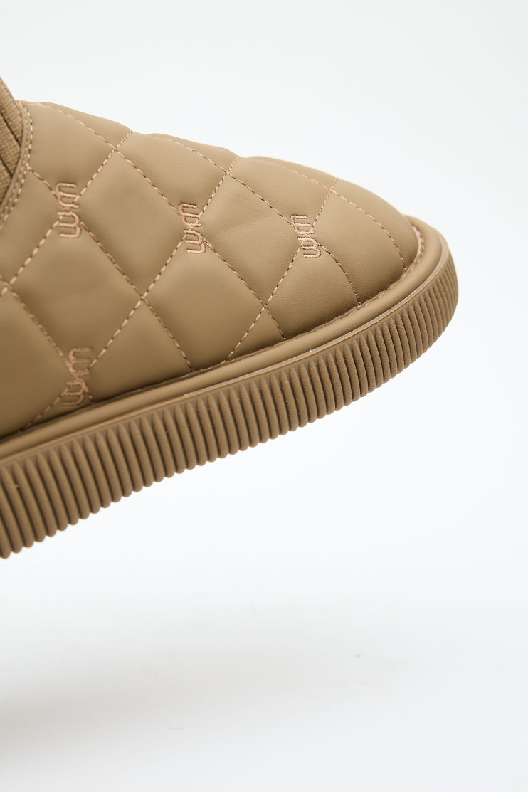 Угги ALLSY 188254 - Вид 11 - интернет магазин sandalini.ua