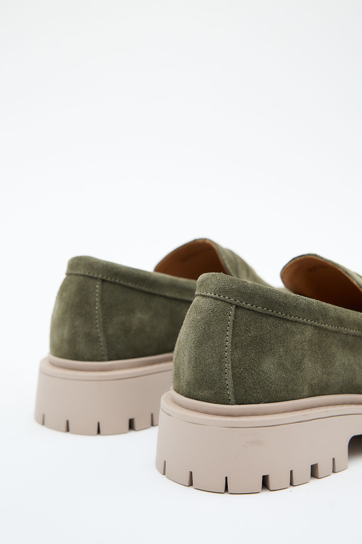 Туфлі ALLSY 187198 - Вид 5 - інтернет магазин sandalini.ua