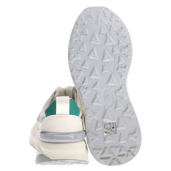 Кросівки Lonza 167116 - Вид 5 - інтернет магазин sandalini.ua