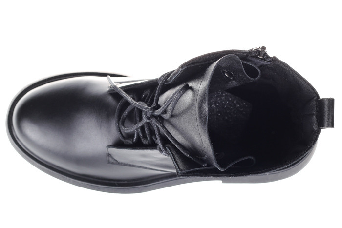 Черевики Lonza 166343 - Вид 2 - інтернет магазин sandalini.ua