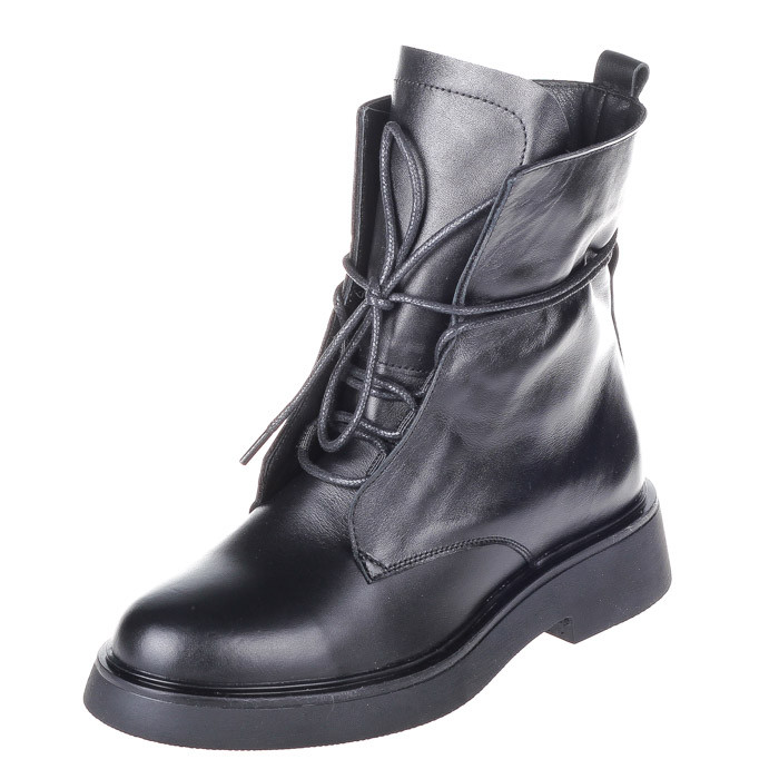 Черевики Lonza 166343 - Вид 3 - інтернет магазин sandalini.ua