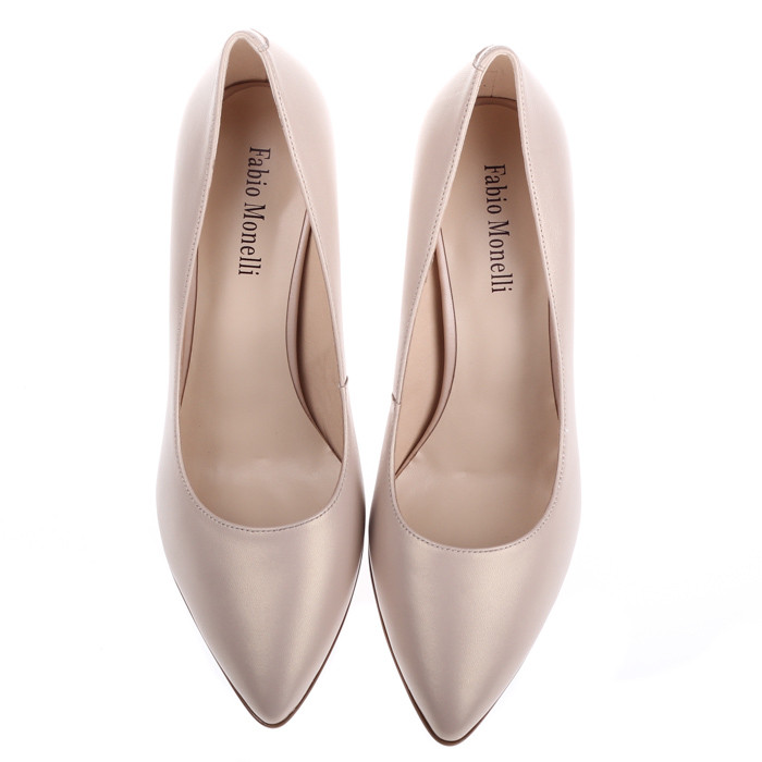 Туфлі Fabio Monelli 167058 - Вид 6 - інтернет магазин sandalini.ua