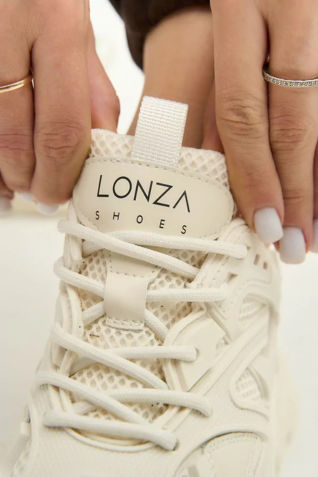Кросівки жіночі Lonza 183708 купити з доставкою по Україні
