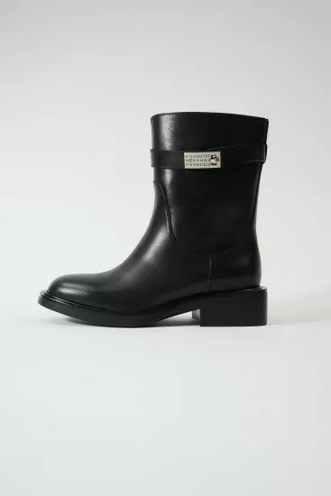 Ботинки Lonza NY 191757