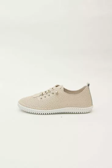 Мокасины ALLSY 195520