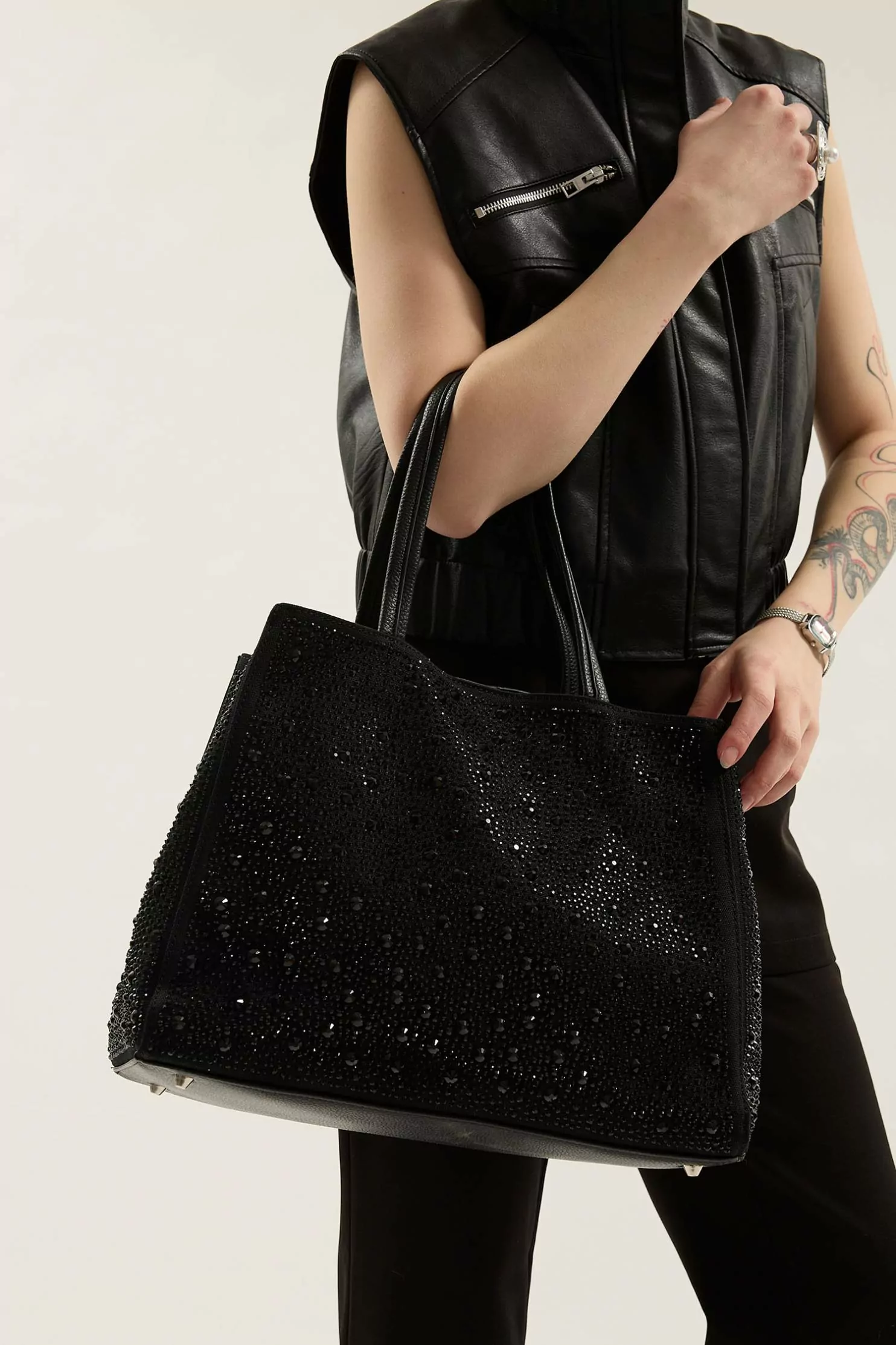 Lou Солнцезащитные очки SAINT LAURENT SAINT LAURENT SL 822-001 52