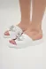 Шлепанцы Allshoes 170438