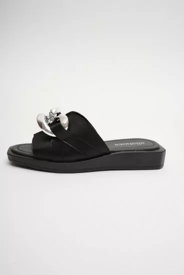 Шлепанцы Allshoes 168841