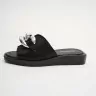 Шлепанцы Allshoes 168841