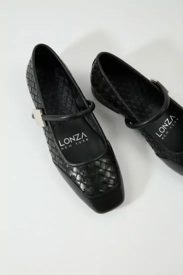 Балетки Lonza NY 191745