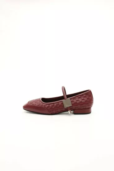 Балетки Lonza NY 191746
