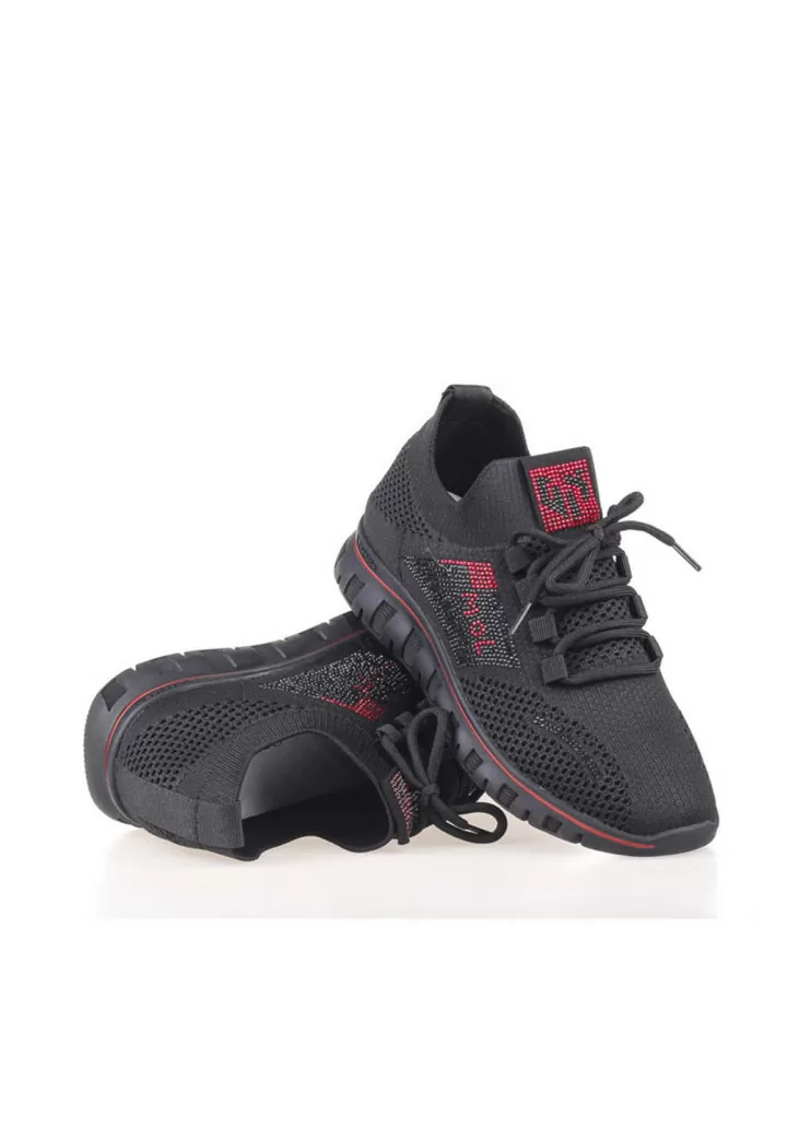Кросівки Allshoes 158993 - Вид 1 - інтернет магазин sandalini.ua
