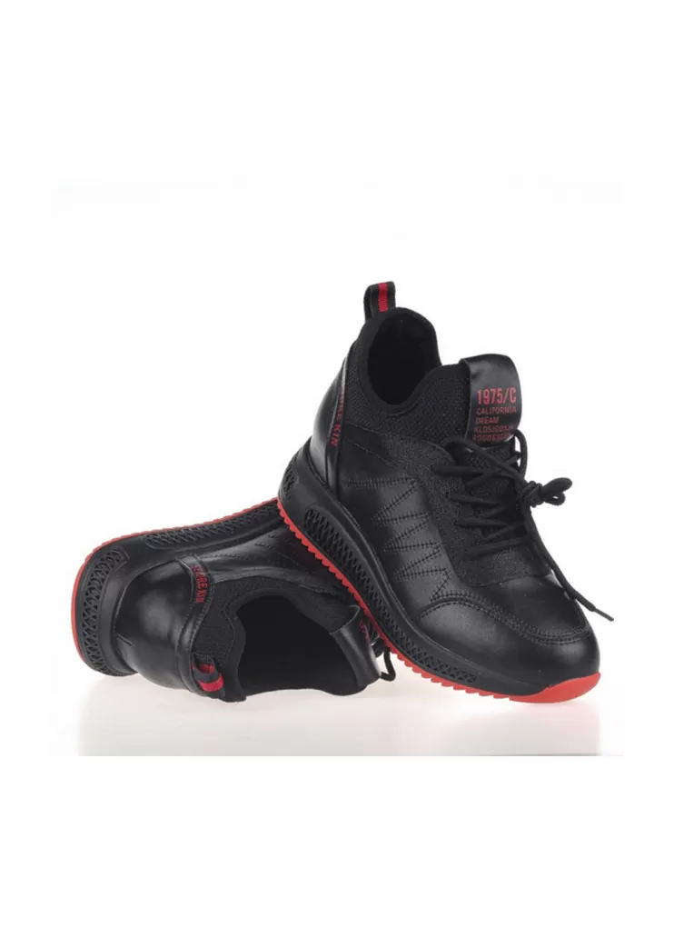 Кросівки Allshoes 155729 - Вид 1 - інтернет магазин sandalini.ua