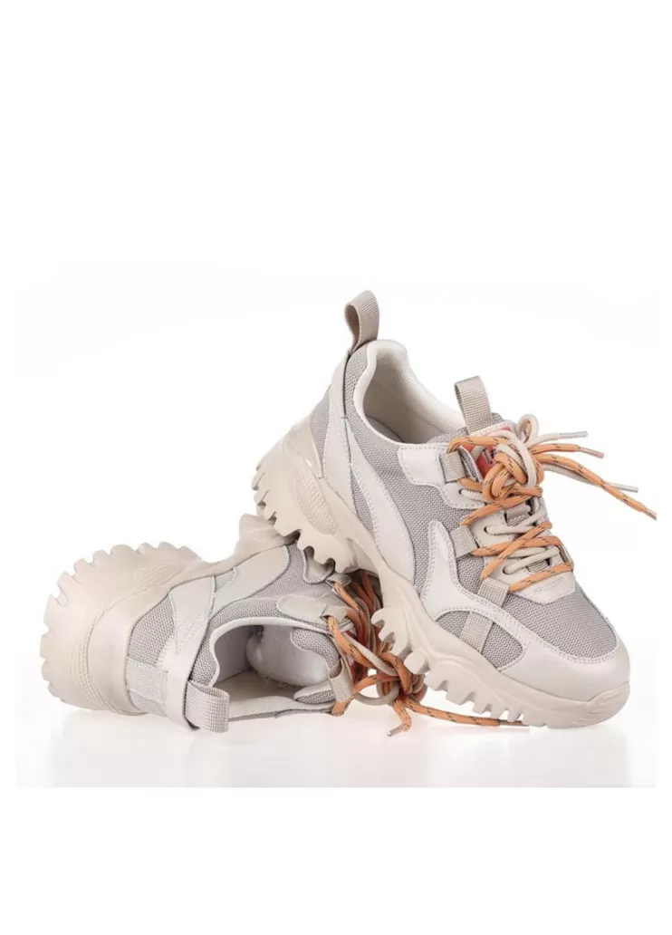 Кросівки Allshoes 158663 - Вид 1 - інтернет магазин sandalini.ua