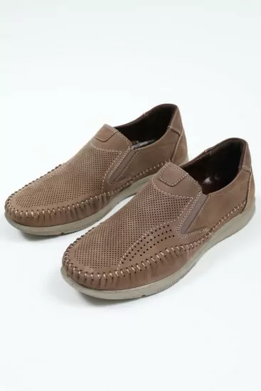 Туфлі чоловічі Mans 185338