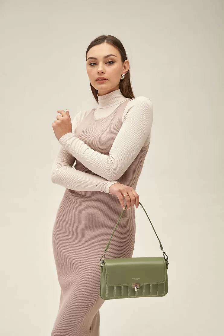 Сумка David Jones 169400 - Вид 1 - інтернет магазин sandalini.ua