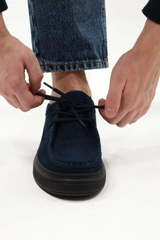 туфли без носков