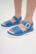Босоніжки Allshoes 170467