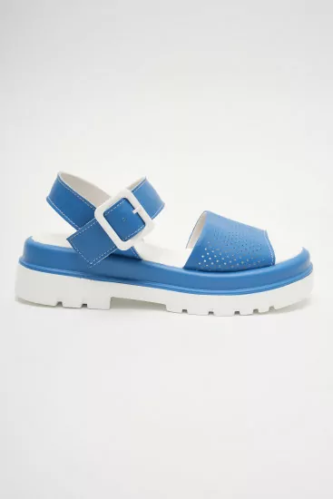Босоніжки Allshoes 170467