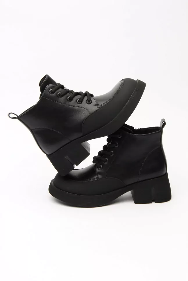 Ботинки ALLSY 201108 купить по выгодной цене в Украине | Sandalini