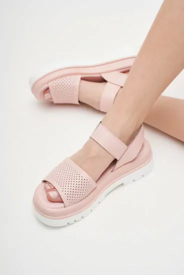 Босоніжки Allshoes 170466