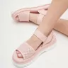 Босоніжки Allshoes 170466