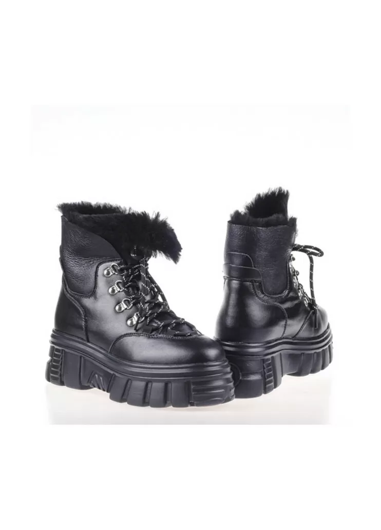 Черевики Allshoes 156526 - Вид 1 - інтернет магазин sandalini.ua