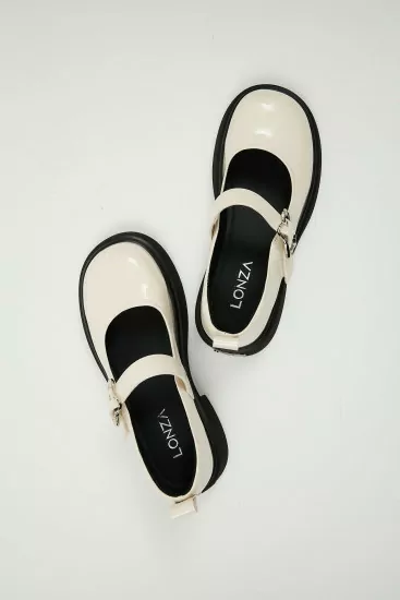 Туфли Lonza 198916