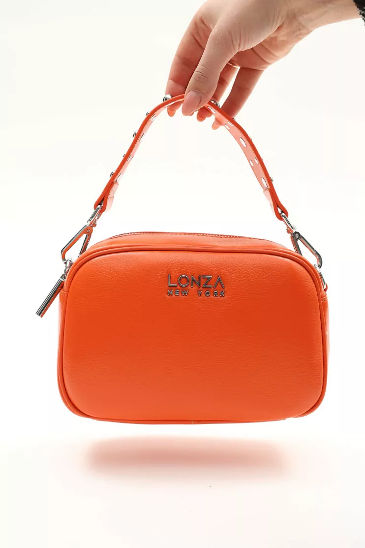 Сумка Lonza 186608 - Вид 1 - інтернет магазин sandalini.ua
