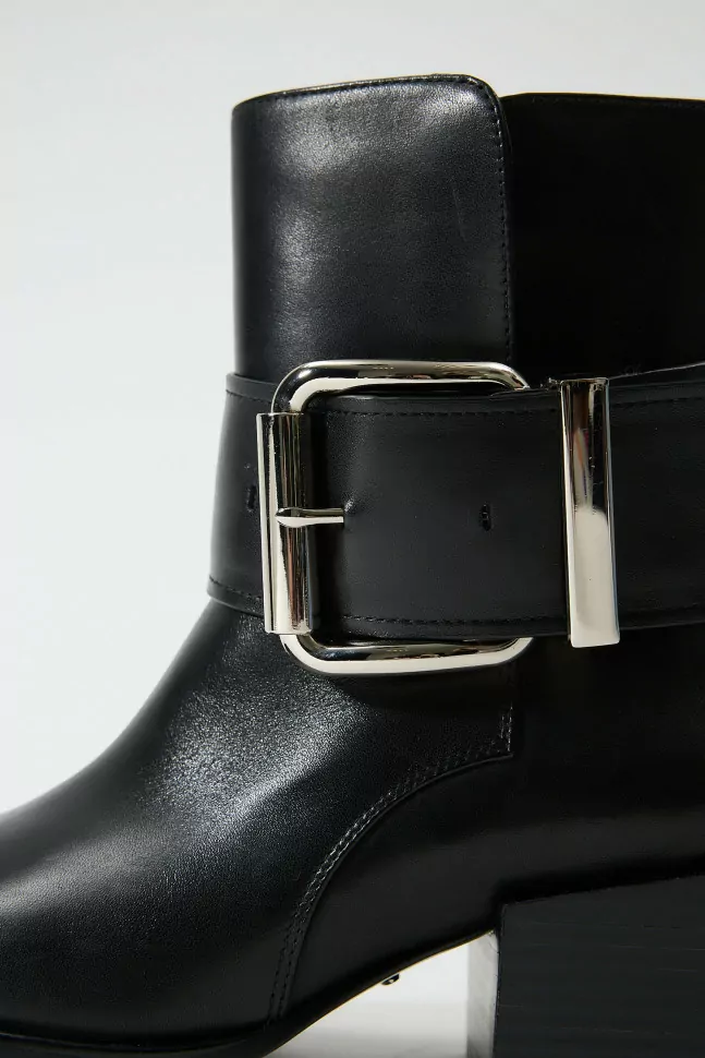 Козаки Lonza NY 190120 купити за вигідною ціною в Україні | Sandalini