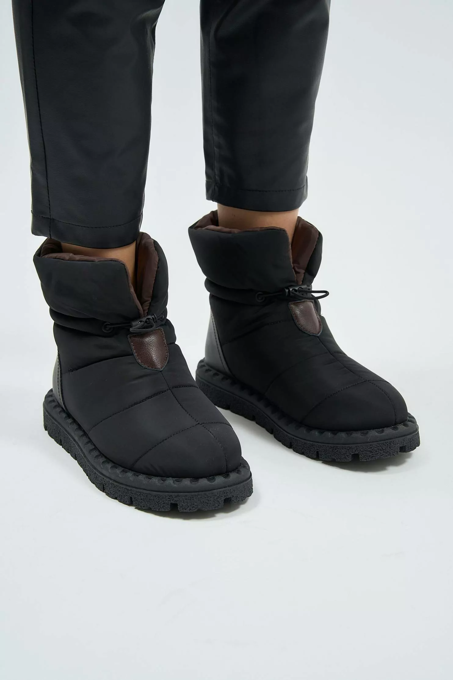 Дутики Lonza 192338 купити за вигідною ціною в Україні | Sandalini