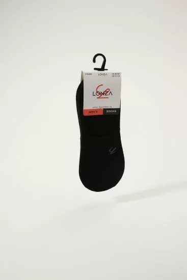 Сліди бавовна чоловіча 3 шт. Lonza 43-46р. 200663
