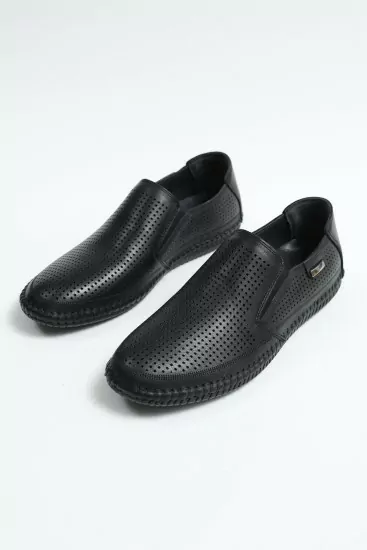 Туфлі чоловічі Mans 185344