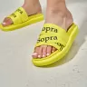 Шльопанці SOPRA 160669